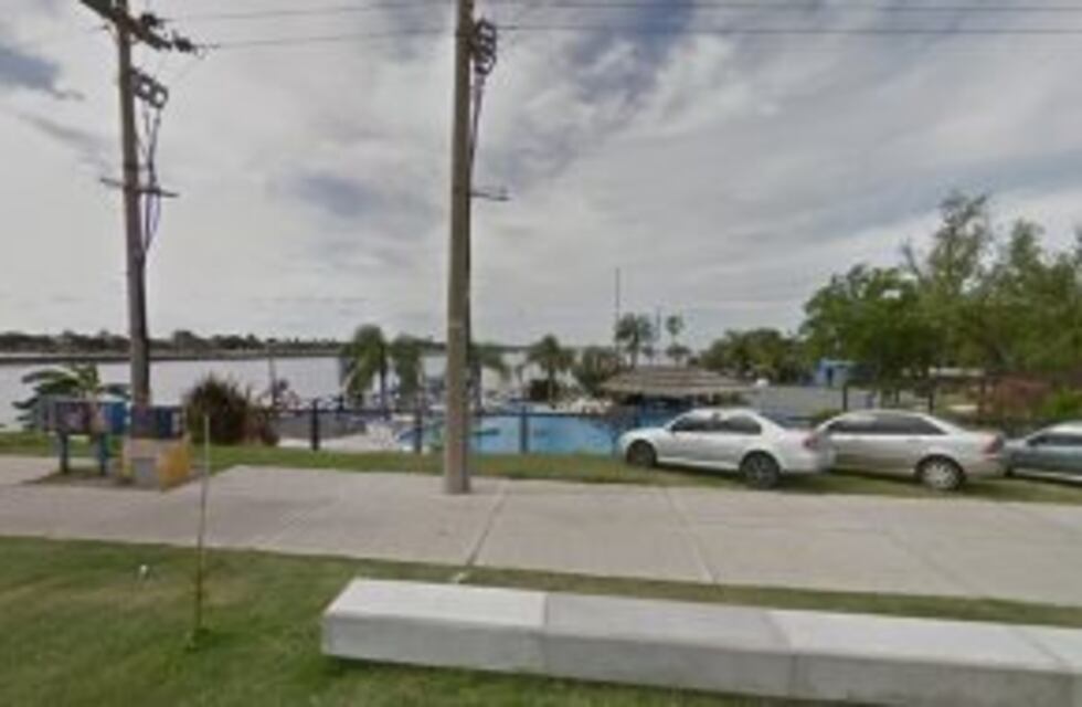 Rescataron a una mujer que fue abusada por su ex pareja en Santa Fe y salió a pedir auxilio desnuda