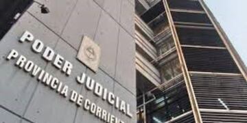 El Superior Tribunal de Justicia determinó feria extraordinaria para el edificio de tribunales, por casos de coronavirus\u002E