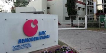 Cuándo y dónde se puede donar plasma en Córdoba en el mes de septiembre