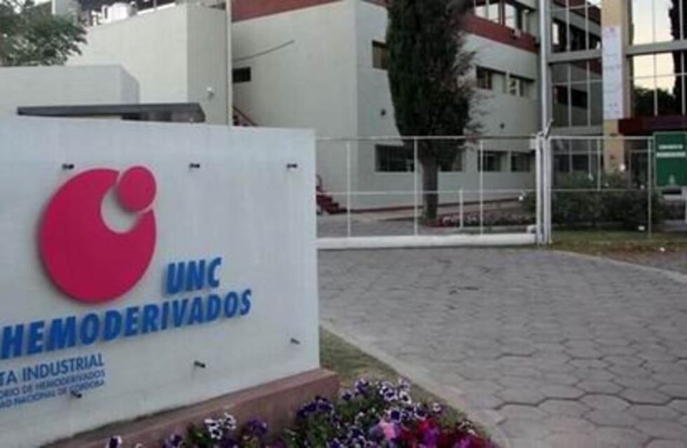 El Laboratorio de Hemoderivados reanuda la campaña Doná Plasma
