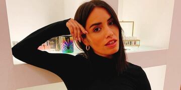 Lali Espósito (Foto: Instagram)