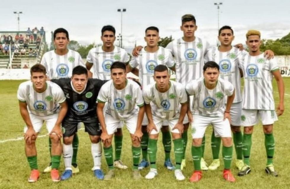 Se complican las chances de Juventud Unida para clasificar a la siguiente instancia del Regional Amateur