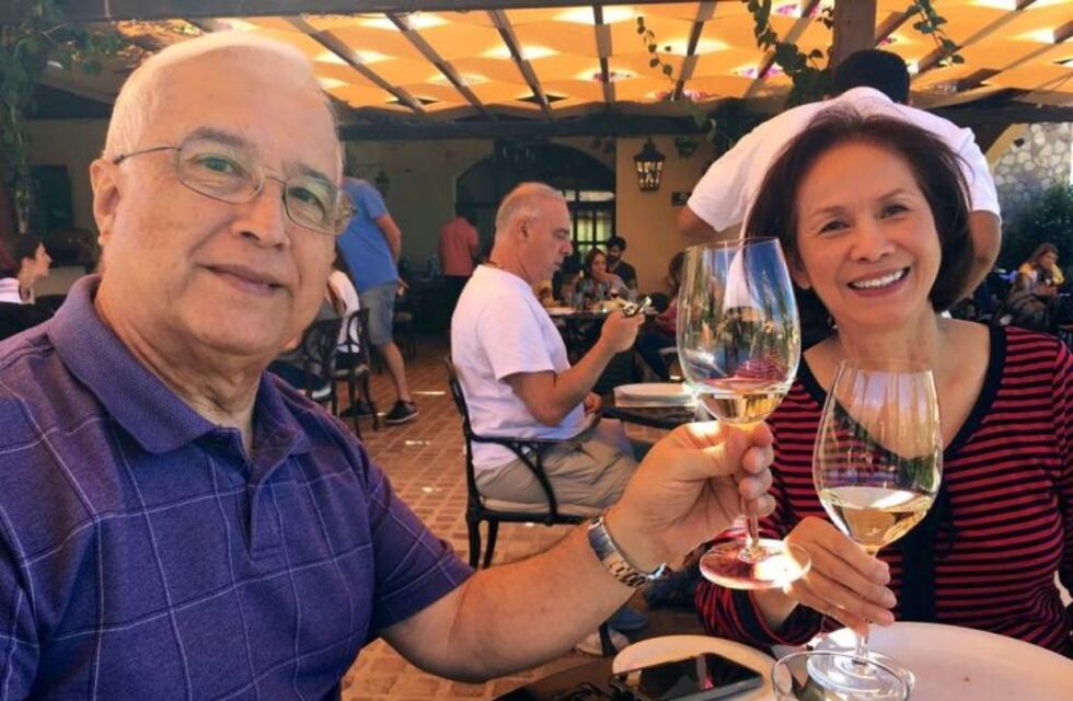 Para el embajador de EEUU las empanadas salteñas son las mejores