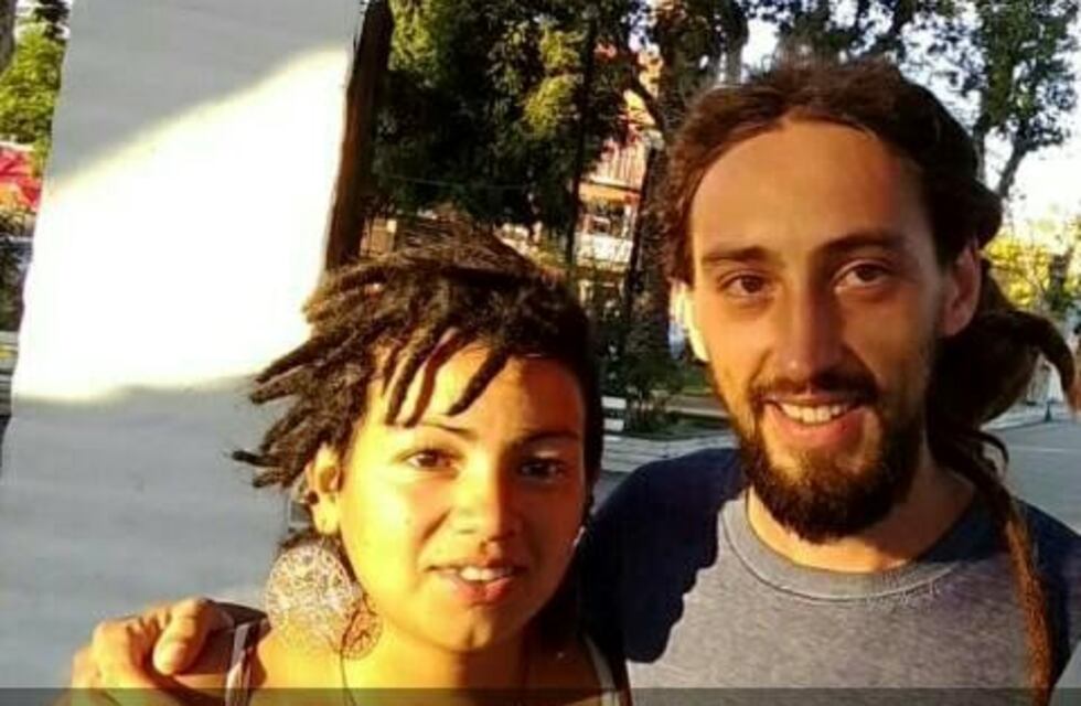 Confirman que la pareja buscada en Mendoza cruzó a Chile