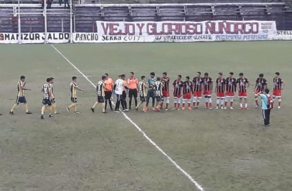 Termino la Fecha 3 del Torneo de la Liga Tucumana de Fútbol