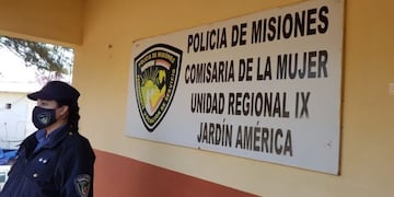 Jardín América: uno de los acusados por la violación de una joven recibió prisión preventiva