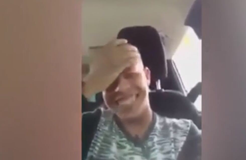 Policías asesinaron a tres narcos que hacían un Facebook Live