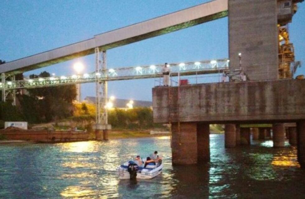 El río Paraná se encuentra en niveles mínimos y genera preocupación