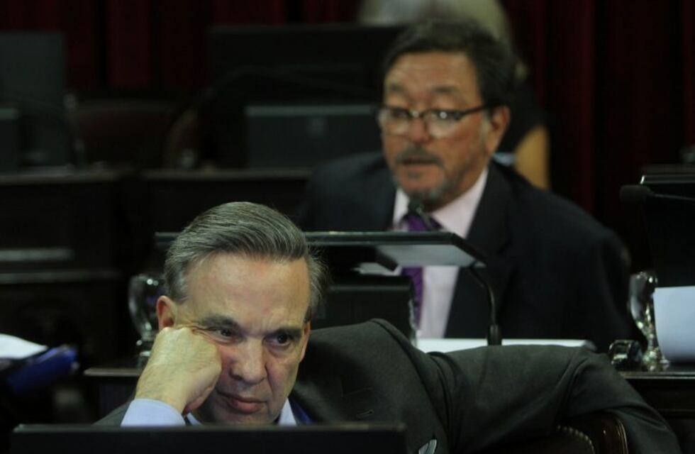 El bloque del PJ ratificó que este miércoles avanzará con la ley de tarifas