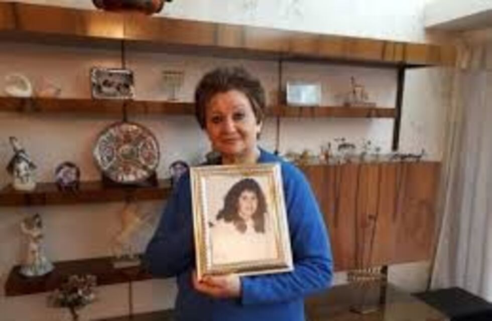Sofía Guterman: la Iglesia fue tibia ante el atentado a la AMIA