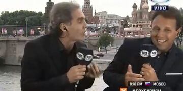 Oscar Ruggeri estalló cuando le nombraron a Pep Guardiola como posible reemplazante de Jorge Sampaoli\u002E