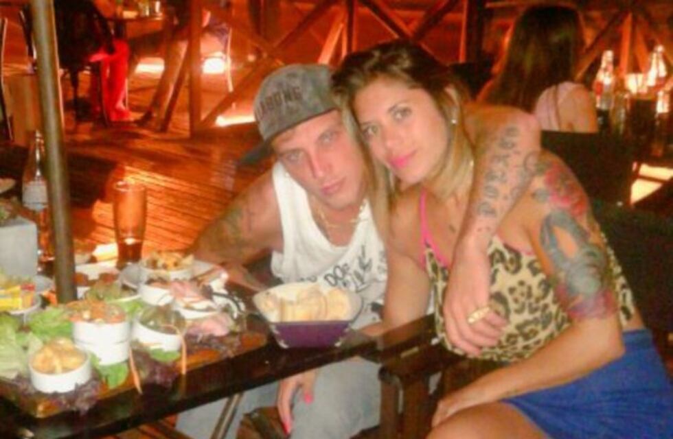 Grave denuncia de la ex novia de El Polaco