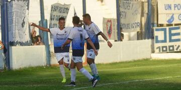 El Albo realizó una muy buena campaña en el Federal C y reclama una plaza para el nuevo torneo\u002E