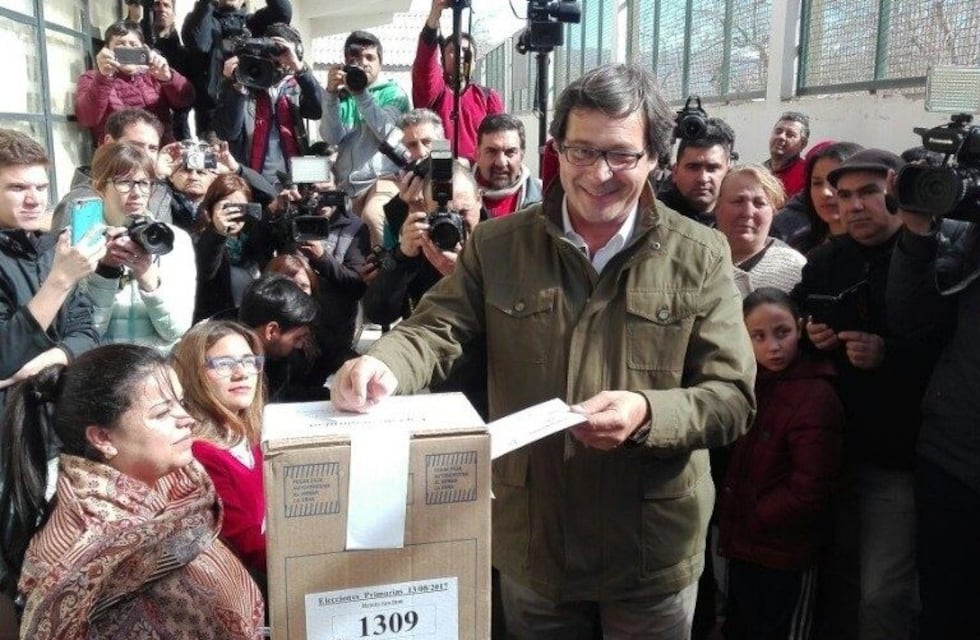 Frente Todos se impone a Cambiemos por casi 17 puntos en San Juan