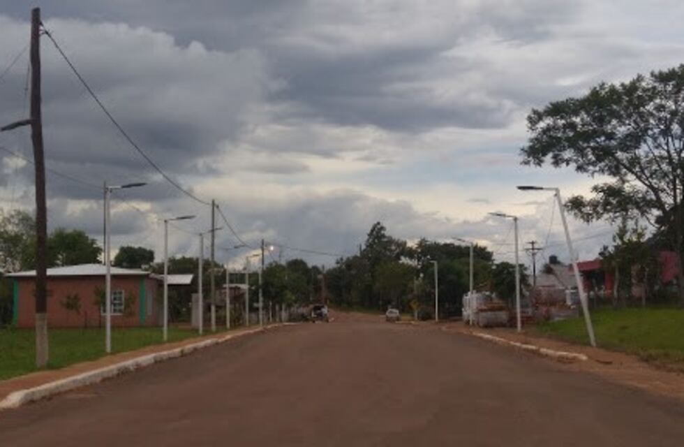 A partir de esta semana habrá señal telefónica en Terciados Paraíso