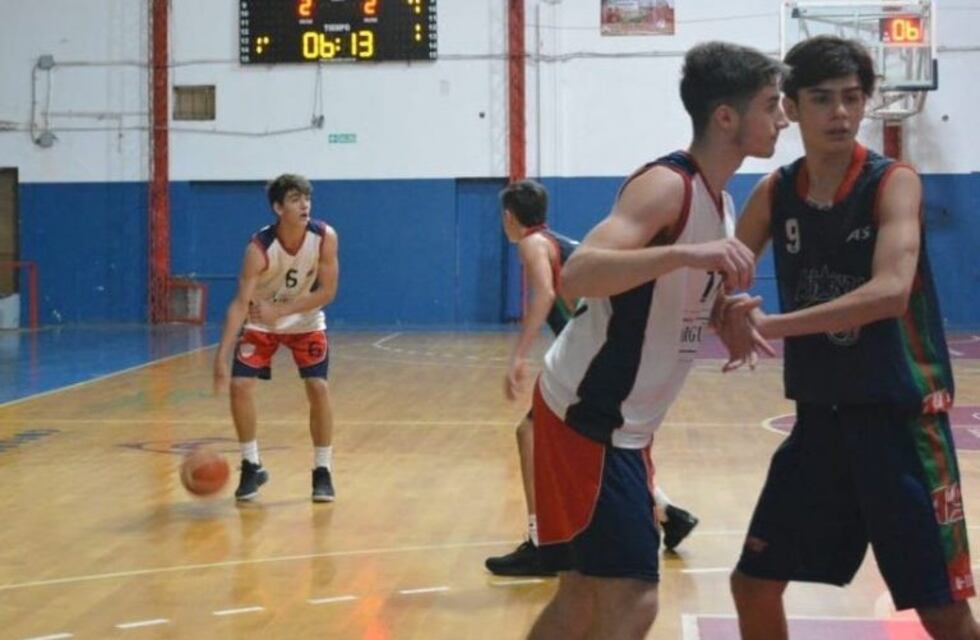 Básquet local: Noche de clásico entre Alianza y Bochas