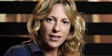 Claudia Fontan (Foto:ElTrece)