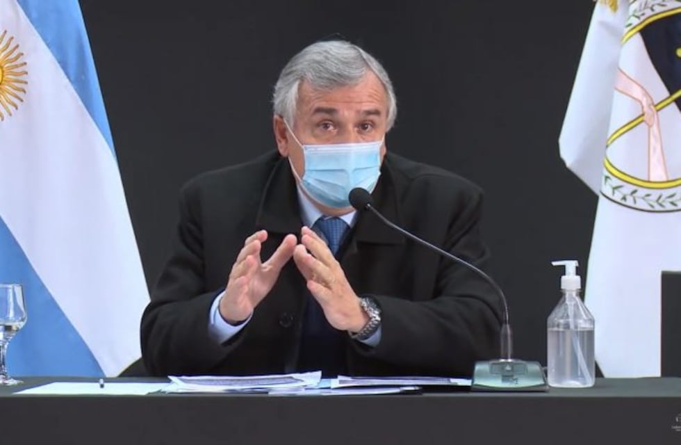 Coronavirus en Jujuy: la cuarentena se podría extender dos semanas más