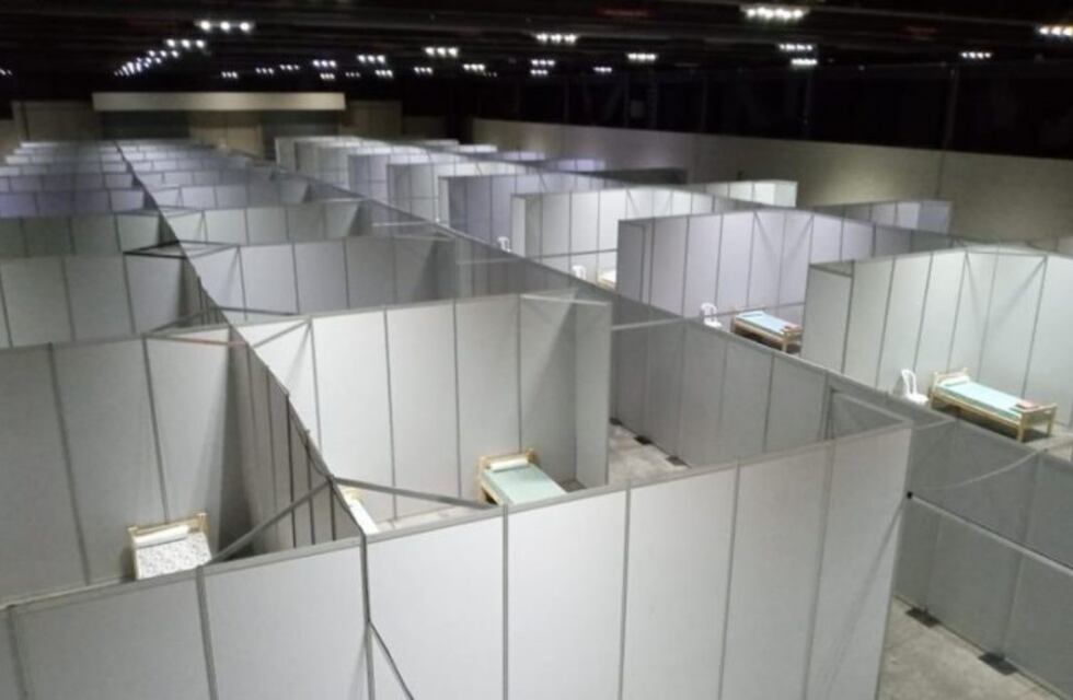 En Chaco comienzan a aislar en establecimientos no hospitalarios a pacientes con coronavirus que no requieran internación