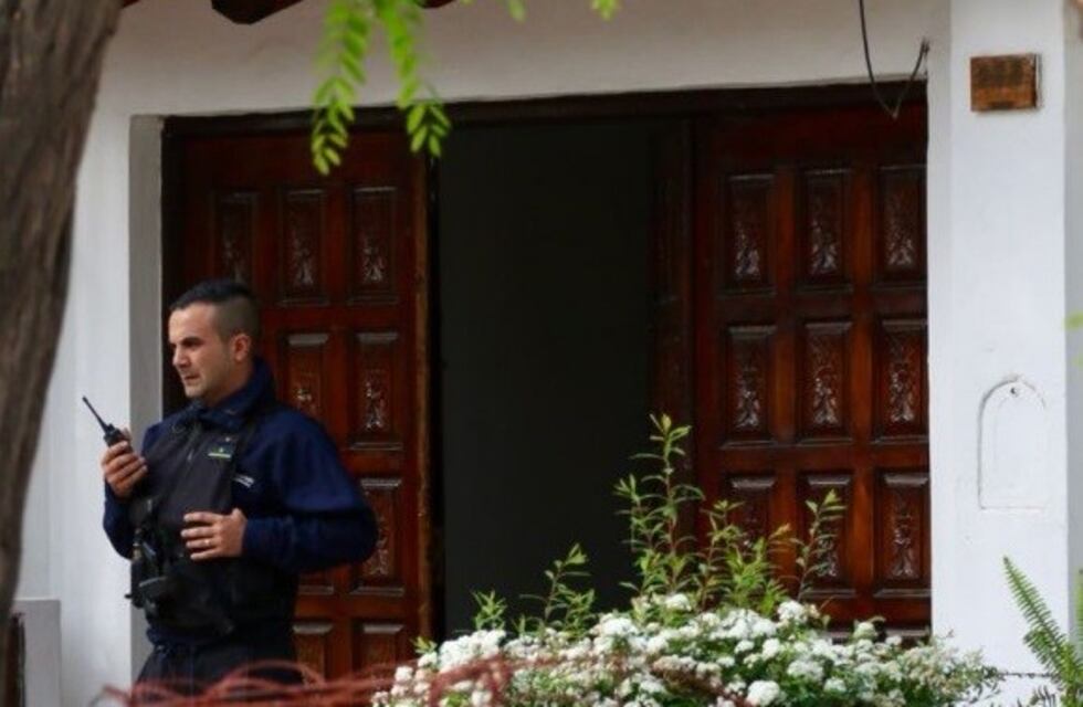 La gran estafa: allanamiento por un "engaño" de $3,5 millones