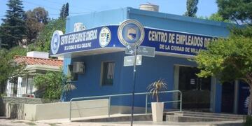 Centro de Empleados de Comercio\u002E Carlos Paz