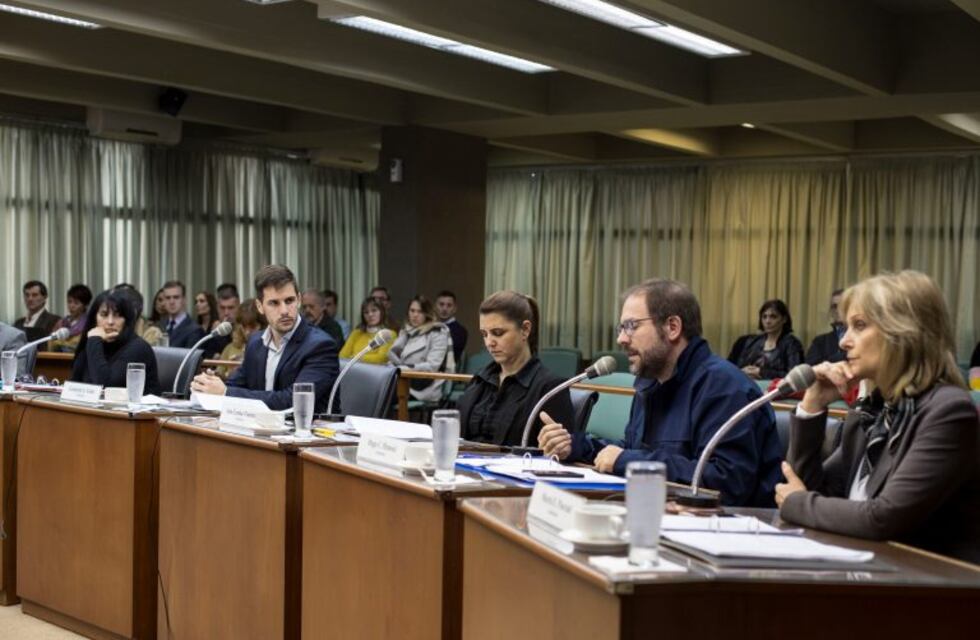 Piden que haya un "camino escolar seguro" a la escuela Pizzurno