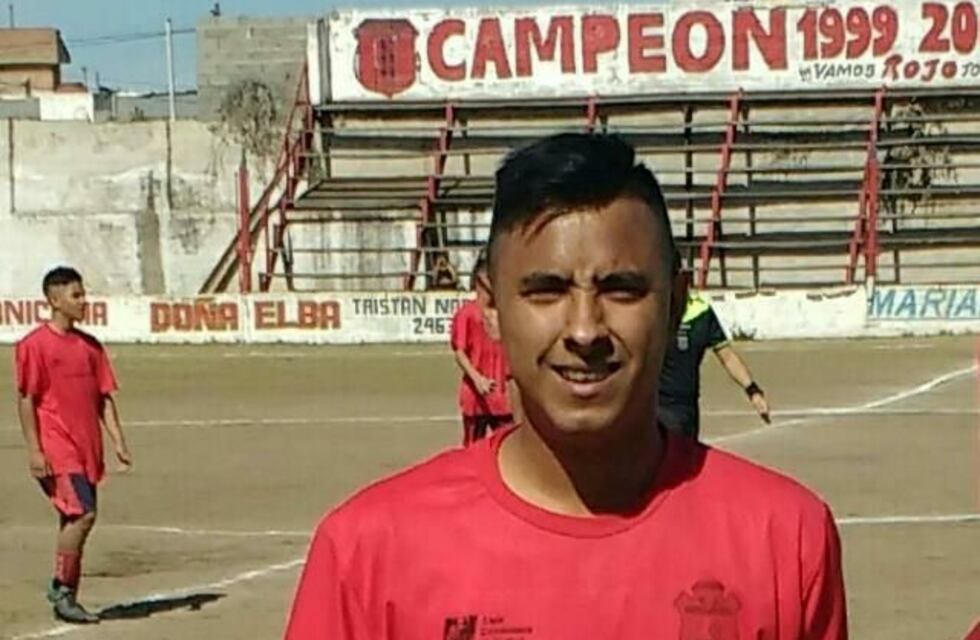 Murió el otro futbolista de la Liga Cordobesa que sufrió un accidente en moto
