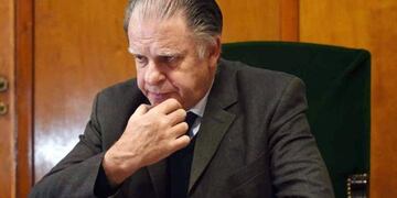 Antonio Sánchez Rey