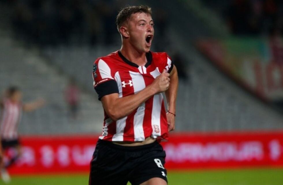 Matías Pellegrini se aleja de las canchas seis semanas por una lesión