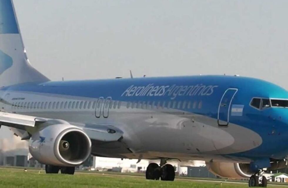 Iniciaron las reuniones para aumentar las frecuencias de vuelo en invierno