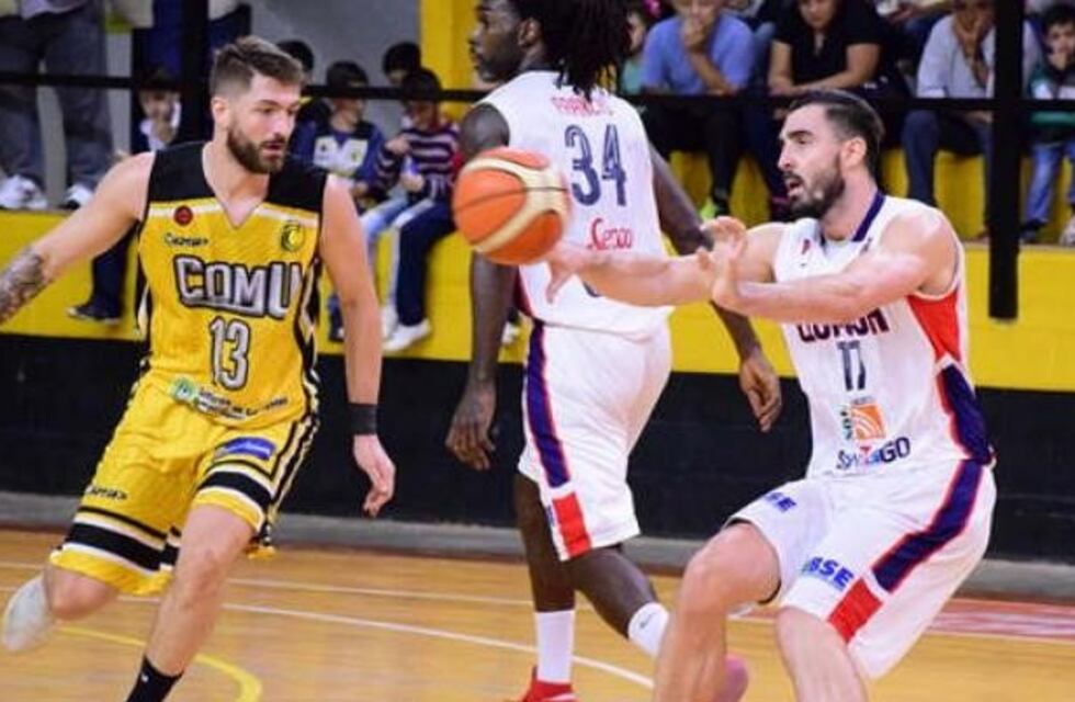 Los equipos santiagueños tuvieron suerte dispar en el cierre de la fase regular
