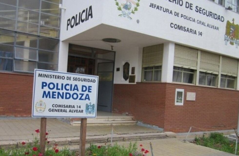 Se enteró que le estaban robado en su vivienda y el anciano murió