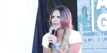 La periodista cuestionó la resolución de la Justicia en el noroeste argentino\u002E (@ameliegranata)