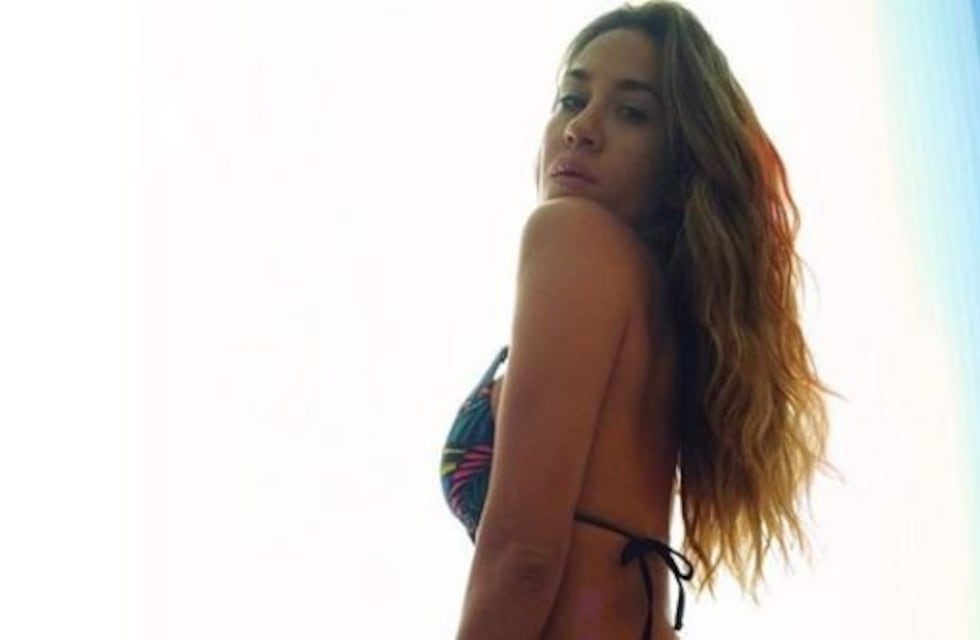 El curioso pedido de Jimena Barón vía Twitter que se hizo viral