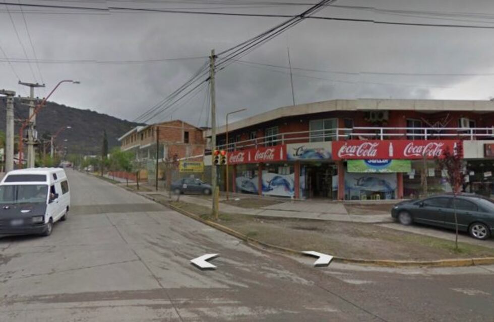 Accidente fatal en la madrugada del domingo de Carlos Paz