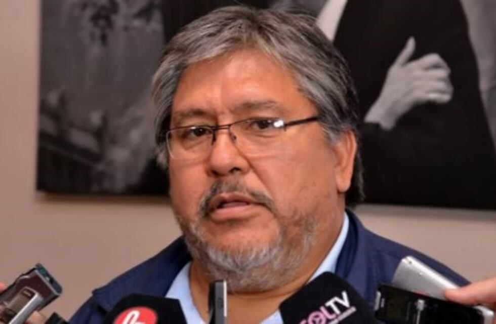 Chino Navarro: "Todos hablamos mal de Macri, pero cuando vamos a las votaciones, Macri gana"