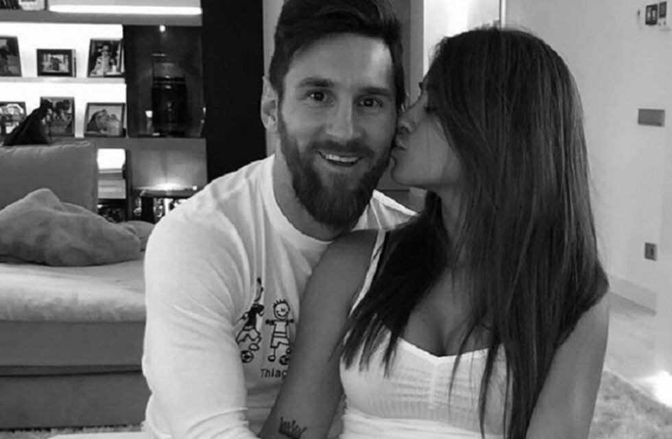 Antonela Roccuzzo festejó su cumpleaños: ¿quién faltó en la foto?