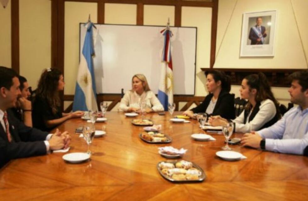 Córdoba será sede de la Cumbre Y20