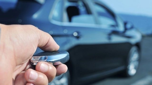 Crecen los casos de inhibidores de alarmas y hay preocupación\u002E (Archivo)