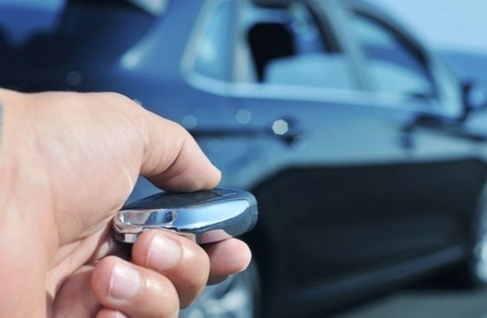 Arroyito: un policía de civil observó el accionar sospechoso de un hombre, alertó al personal de guardia y fue detenido