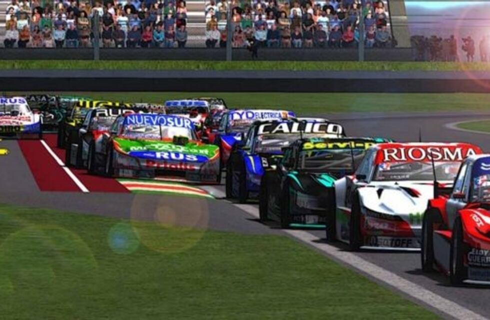 El TC virtual llega a Las Termas de Río Hondo