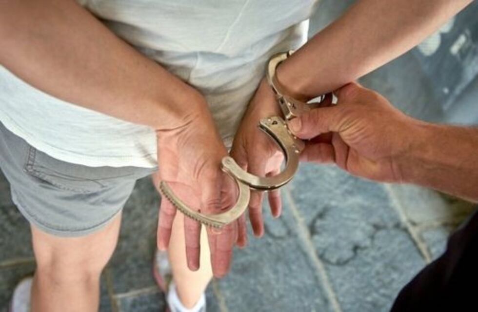 Pornografía infantil: se negó a declarar el acusado