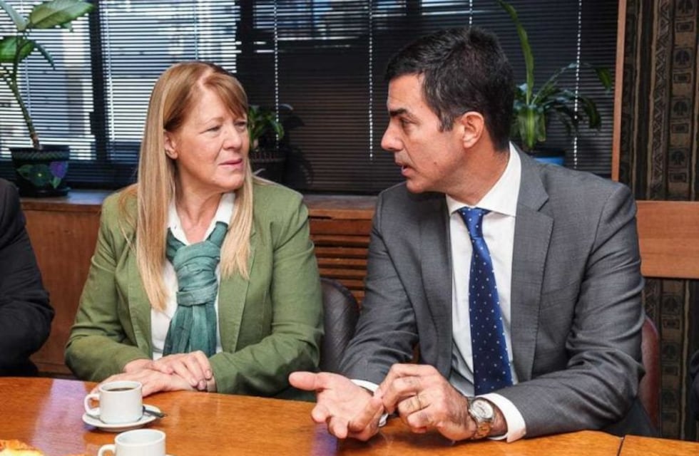 Urtubey y Stolbizer se reunieron para crear una alternativa al oficialismo y al kirchnerismo