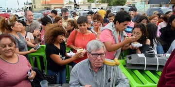 sabores santacruceños