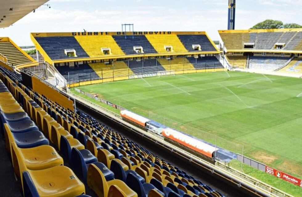 Rosario Central convocó a la asamblea de representantes por videoconferencia