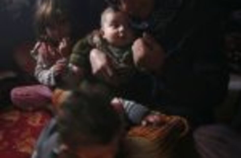 Unicef afirma que 19 mil niños fueron desplazados en Alepo, Siria