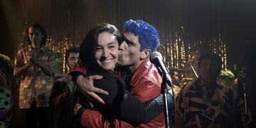 La película sobre la vida de El Potro Rodrigo se estrenará el jueves en todos los cines\u002E