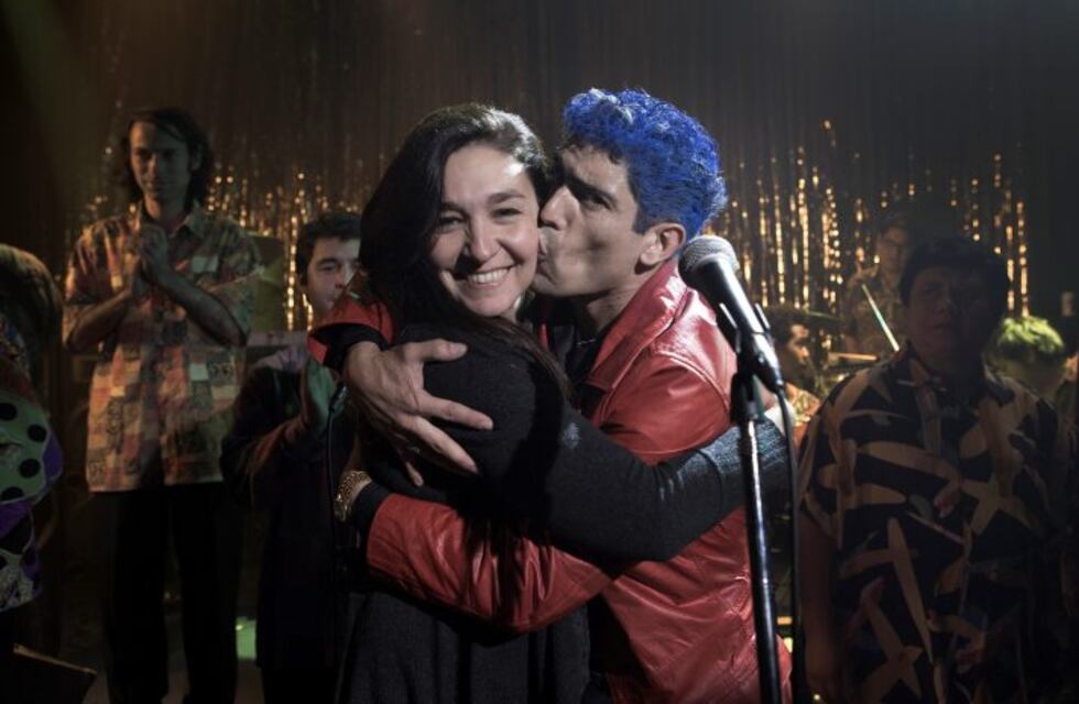 La familia del "Potro" Rodrigo, muy dura con la película sobre su vida