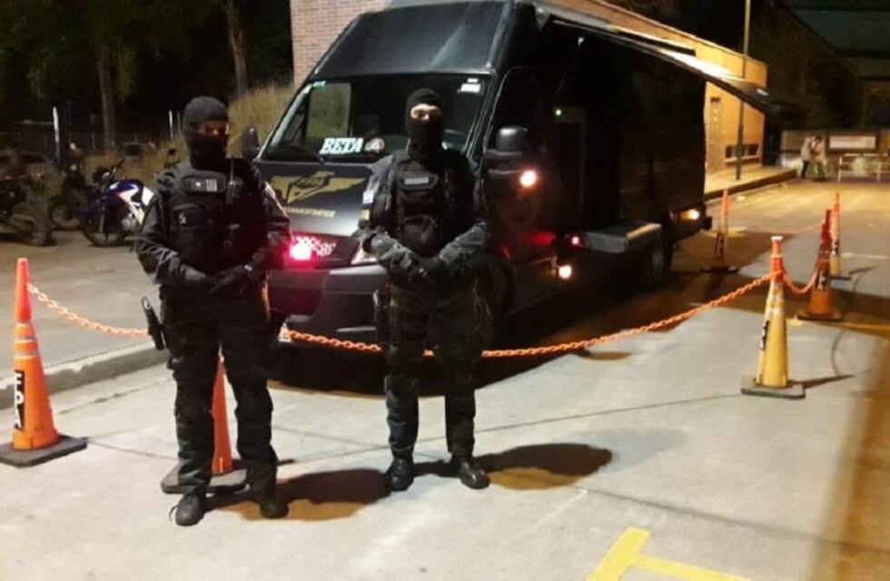 Éxtasis, marihuana y cocaína fueron secuestradas en una fiesta electrónica en Córdoba
