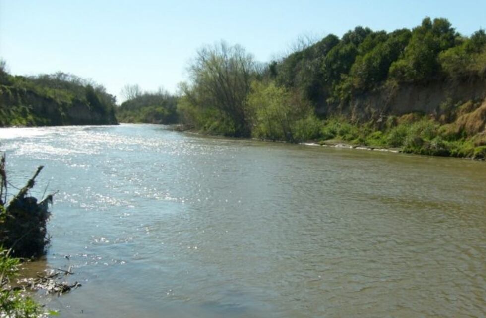 Advierten sobre la posible muerte de peces por la ola de calor en Santa Fe